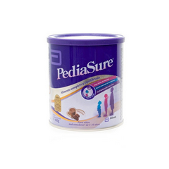 PEDIASURE COMP PV CHOC400