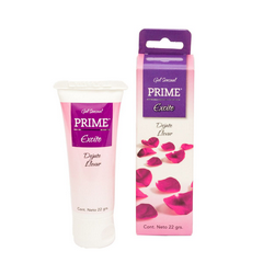 PRIME GEL EXCITE X22GR
