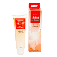 PRIME GEL HOT PLEA X50GR