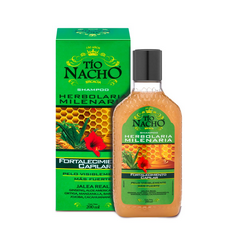 TIO NACHO SH HERBO X 200