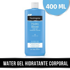 NEUTROG HYDRO GEL CORP400