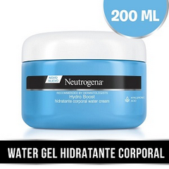 NEUTROG HYDRO GEL LIMP150