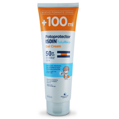 ISDIN FOTOP PED GEL CR250