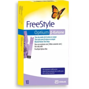 OPTIUM MEDI CETONA 10 TIR