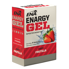 ENA ENARGYGEL FRUTI X 6UN