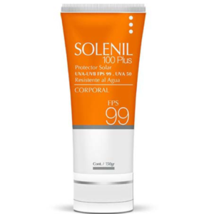 SOLENIL F100 PLUS CR X150