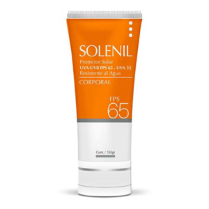 SOLENIL F65 CR X 150 GR