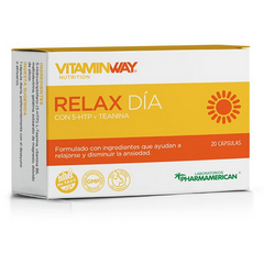 VW RELAX DIA 20 CAP