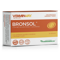 VW BRONSOL 30 CMP