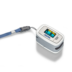 OXIMETRO DE PULSO ASPEN