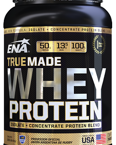 ENA TM WPROTEIN FRUT 930G