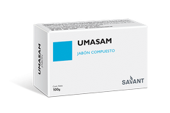 UMASAM JAB X 100G 2X1