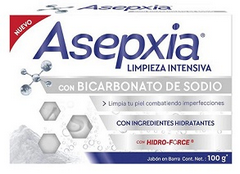 ASEPXIA JAB BICARB X 100