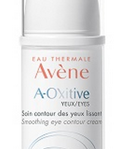 AVENE A-OXITIVE C/OJOS 15