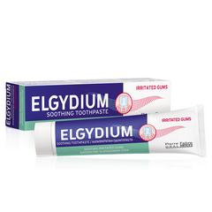 ELGYDIUM PAS IRRIT GUMS75