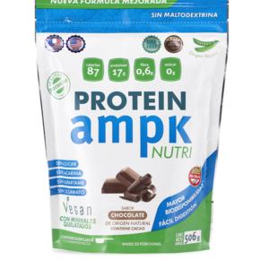 AMPK NUTRI PROT CHOCO506G