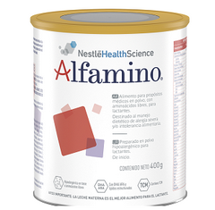 ALFAMINO ACS001-1 X 400 G