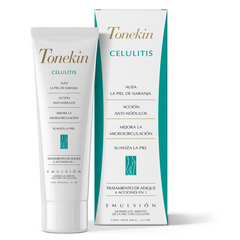 TONEKIN CELULITIS EMU 200