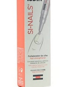 ISDIN SI-NAILS VARNISH2,5