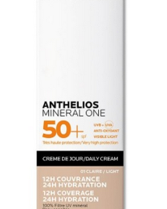 ANTHELIOS 50+MIN ONE30LIG