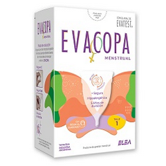 EVA COPA MENSTR D40 T1 X1