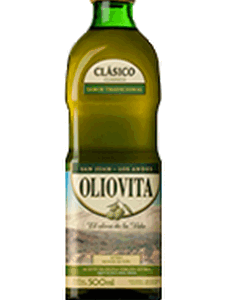OLIOVITA ACEI CLASICO 250