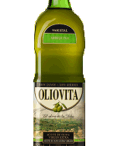 OLIOVITA ACEI ARBEQUI 500