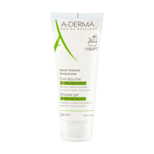 ADERMA GEL DE DUCHA X 200