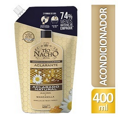 TIO NACHO ACO ACLARA 400R