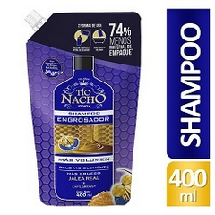 TIO NACHO SH ENGROS 400R