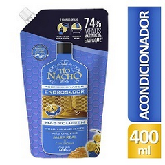 TIO NACHO ACO ENGROS 400R