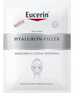 EUCERIN HYAL MASC FACIAL