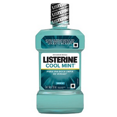 LISTERINE COOL MINT X 250