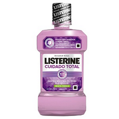 LISTERINE CUID TOT INT250