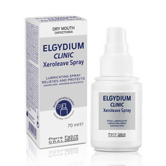 ELGYDIUM CLINIC XEROLE 70