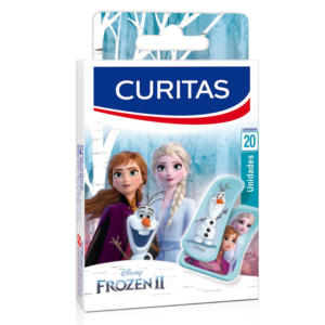 CURITAS APO FROZEN X 20
