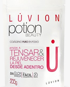 LUVION COLAGENO PVO X 300