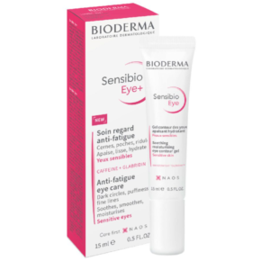 SENSIBIO EYE CONT OJOS 15