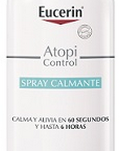 EUCERIN ATOPICTROL SPR 50