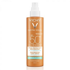 VICHY SOL CAP F50 NECES
