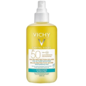 VICHY SOL CAP F50 HYDR200