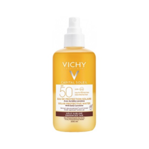 VICHY SOL CAP F50 LUMI200
