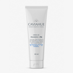 CAVIAHUE CR P/MANOS X60ML