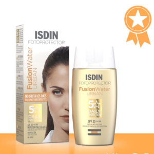 ISDIN FOTOP FU WAT URBF30