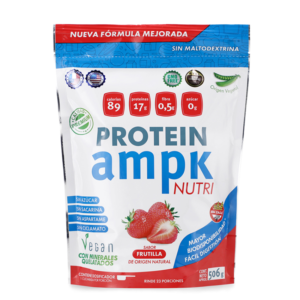 AMPK NUTRI PROT FRUT 506G