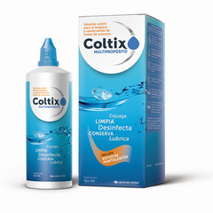 COLTIX MULTIPROP X 150 ML