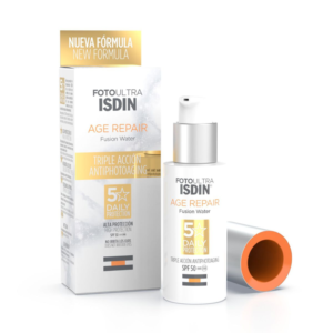 ISDIN FOTO ULTRA A/REP 50