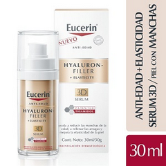 EUCERIN HYAL+ELAS SERUM30