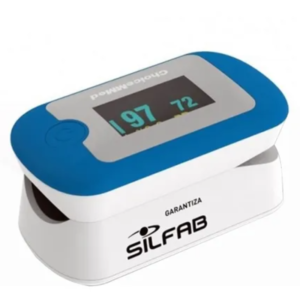 OXIMETRO PULS SILF YK-80C