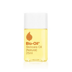 BIO OIL NATURAL X 25